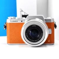 ราคา LUMIX GF8 + KIT 12-32MM (23433079903)