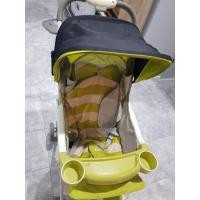 ราคา รถเข็นเด็ก FIN BabiesPlus มือสอง ใช้งานได้ (9940356391)