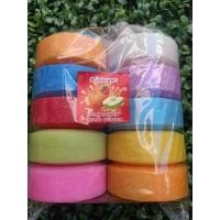 ราคา เศษสบู่อัดก้อนแพ็ค10ก้อน/แพ็ค5ก้อนมีบริการเก็บเงินปลายทาง (7859706905)