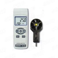 ราคา DIGICON DA-43A เครื่องวัดความเร็วลม แบบดิจิตอล (27274903351)