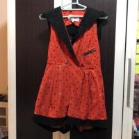 ราคา จั้มสูท แบรนด์ Matilda Size M (6322342762)
