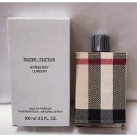 ราคา Burberry London Women Edp ขนาด 100ml. ของแท้ 100% (9722462715)