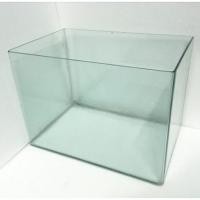 ราคา ตู้ปลาขอบโค้ง ตู้นาโน ขนาด 14 นิ้ว ขนาด17*35*22 cm (7938577048)