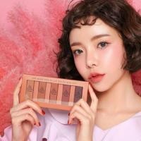 ราคา 3CE Mood Recipe Lip Color Mini Kit