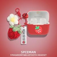 ราคา เหมาะสําหรับ SENNHEISER/SNNHESER CX Plus True Wireless Active Noise Cancellation True Wireless Bluetooth ชุดหูฟังป้องกันกรณีน่ารักซิลิโคน CX400BT ชุดหูฟัง CX200 (41312429985)