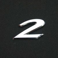 ราคา โลโก้ มาสด้า 2 Logo mazda 2 โลโก้ (13615115929)