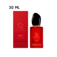 ราคา (30 ML - Eclat ) Giorgio Armani SI Passione Eclat EDP 30 ml. กล่องซีล (23270881858)