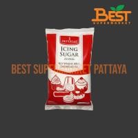 ราคา อิมพีเรียล น้ำตาลไอซิ่ง 400 กรัม. IMPERIAL Icing Sugar. 400 g. (43752961367)