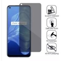 ราคา ฟิล์มกระจก ป้องกันคนแอบมอง OPPO Realme6 (กันเสือก) (10875590715)
