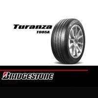 ราคา ยางรถยนต์ BRIDGESTONE 215/45 R17 รุ่น TURANZA T005A 91W XL *TH (จัดส่งฟรี!!! ทั่วประเทศ) (29306238733)