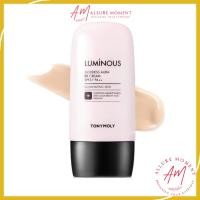 ราคา [TONYMOLY] Luminous Goddess Glow BB Cream SPF37 PA++ | เรเดียนท์ เค-บิวตี้ เบส (42019641231)