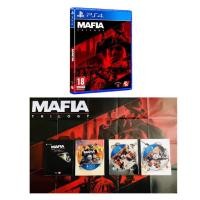 ราคา Mafia Trilogy ps4 (รวม3ภาค)(มือ2) z.3 (24516482140)