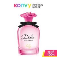 ราคา Dolce & Gabbana Dolce Lily EDT 75ml น้ำหอมสำหรับผู้หญิง. (43354923267)