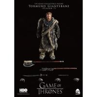 ราคา Game of Thrones: Tormund Giantsbane (23207106447)