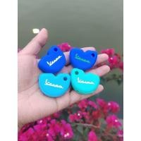 ราคา เป็นที่นิยมเฉพาะ เวสป้า สากล กุญแจ กระเป๋าซิลิโคนอ่อนนุ่ม เวสป้า เวสป้า รถจักรยานยนต์ไฟฟ้า เคสป้องกัน เบียโจ 3 (42373410298)