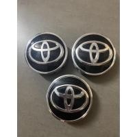 ราคา ฝาครอบดุมล้อ TOYOTA Camry Vigo แคมรี่ วีโก้ รีโว่ REVO CHR ดุมล้อ ฝาครอบล้อ ฝาแม็ก ฝาล้อแม็ก อัลพาร์ด Alphard ของแท้ถอด (16322735007)