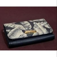 ราคา ส่งต่อ Billabong แท้ 100% กระเป๋าสตางค์ 3 พับ (5616428053)