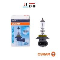 ราคา หลอดไฟหน้า OSRAM HB4 - 12V 51W ต่ำ ( 1 หลอด ) รหัสแท้ 9006 (27460723496)