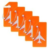 ราคา แท็กกระเป๋าซิลิโคนกระเป๋าถือกระเป๋าเดินทางแท็กกระเป๋าเดินทางที่มีบัตรชื่อด่วนค้นพบกระเป๋าเดินทางติดตั้งง่าย (29840145413)