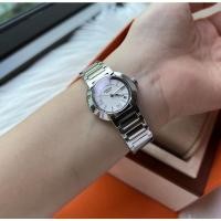 ราคา Hermes NO1.210 Silver Dial Lady Size (21965654546)