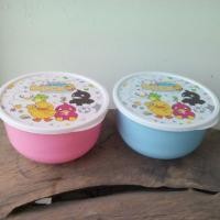 ราคา กล่องใส่อาหารหรือสิ่งของ B.Duck (191627588)