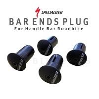 ราคา ตัวปิดปลายแฮนด์เสือหมอบ SPECIALIZED Bar Ends Plug Handle Bar (1 ชุดมี 2 ชิ้น) (57100504427)