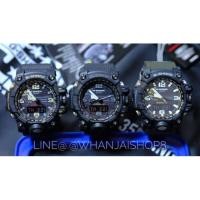 ราคา G-SHOCK MUDMASTER (2025040325)