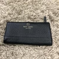 ราคา Used authentic Kate spade wallet (ตำหนิด้านใน) (1112958677)