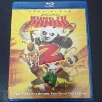 ราคา แผ่นบลูเรย์แท้​ KUNG ​ FU PANDA 2 #มือสอง​ >เสียง/ซับไทย (7606444084)