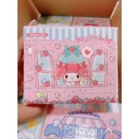 ราคา กระดาษทิชชู่ ลิขสิทธิ์แท้ sanrio ห่อเล็ก (15147668455)