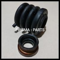 ราคา ซีลเกียร์ FORD LASER BARREL มาสด้า 323 626. ชุด. !!!! (42374775549)