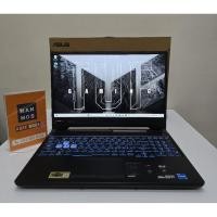 ราคา ASUS TUF GAMING F15 FX506HC-HN111W (GRAPHITE BLACK (29286990318)