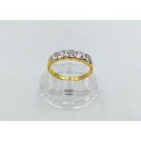 ราคา แหวนเพชรแถวเรียงหลุดจำนำ (29317966585)