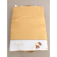 ราคา เบาะรองนอนเด็ก Enfant (6860733027)