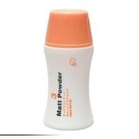 ราคา แป้งเซ็ทผม Q8 Matt Powder นำเข้าจากญี่ปุ่น ผงแป้งจัดแต่งทรงผม ชนิดด้าน อยู่ทรงนานตลอดวัน 10 กรัม 695699 (16367007510)