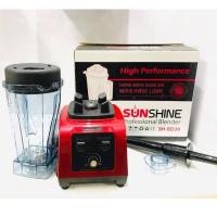 ราคา เครื่องปั่นสมูทตี้ รุ่น SH-BD30 Power 1500 W Sunshine Blender (5339568445)
