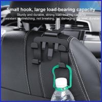 ราคา รถที่นั่งตะขอสําหรับพนักพิงศีรษะโหลดสูง-Bearing รถตะขอแขวนรถที่นั่งมือถือรถที่นั่งกลับตะขอรถ caeudopvn (41216521240)