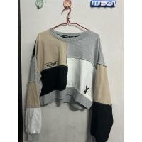 ราคา เสื้อแขนยาว Playboy ทรงครอป มือสองของแท้ (27222548475)