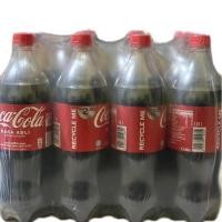 ราคา โค้ก น้ำอัดลม ขนาด1.25ลิตรแพ็ค12ขวด นำเข้า (1คาสั่งซื้อ/1แพ็ค) (27770687663)