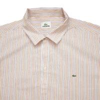 ราคา เสื้อเชิ้ต L.a.c.o.s.t.e ญี่ปุ่น (27731615372)