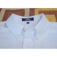 ราคา เสื้อนักเรียนผ้าดิบแขนสั้นStafford (1549754784)