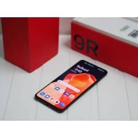 ราคา One plus 9R 8-128g กล้องแจ่ม จอสวย (23741939392)