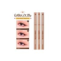 ราคา Cosluxe Coffee Or Me Magic Brown Liquid Eyeliner คอสลุคส์ คอฟฟี่ ออร์ มี เมจิค บราวน์ ลิควิด อายไลเนอร์ 0.5g. (24615028843)
