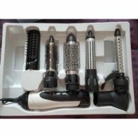 ราคา อุปกรณ์ตกแต่งผม 6 In 1 Hair Curler จาก Orbit รุ่น HAB-600 (มือ2) สภาพใหม่ ใช้งานครั้งเดียว (4822401578)