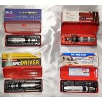 ราคา ไขควงตอก KINGTONY META WINTON DURAMAX [ IMPACT DRIVER ] 4112FR 4111FR (944537422)