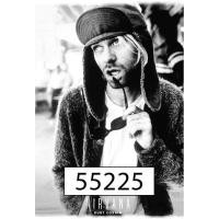 ราคา ขายโปสเตอร์KURT COBAIN (เคิร์ต โคเบน)วงNirvana (8731099652)