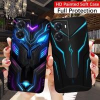 ราคา Anti-Drop สําหรับ Vivo Y77 5G V2219A Soft TPU ซิลิโคนปกหลังสําหรับ Vivo Y77 Y 77 Shell VivoY77 5G Capas Fundas (42862839551)