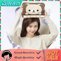 ราคา ถุงน้ำร้อนไฟฟ้า กระเป๋าน้ำร้อนไฟฟ้า ลายการ์ตูน ลดบวม เพิ่มการหมุนเวียนโลหิต เครื่องอุ่นมือ กระเป๋าน้ำร้อน ไฟฟ้า (19347260432)
