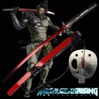ราคา JAPAN ดาบซามูไร ดาบนินจา Samurai ดาบญี่ปุ่น คาตานะ KATANA SAMURAI SWORD (362865110)