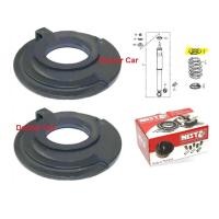 ราคา ยางรองสปริงหลังบน ยางรองสปริงโช๊คอัพหลัง ตัวบน ฮอนด้า ซีวิค Honda Civic FB 2012-2016 (12203854725)